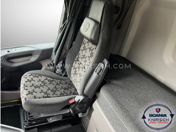 Cabeza tractora SCANIA S590A6X4NB: foto 5