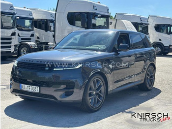 SUV/ Todoterreno LAND ROVER
