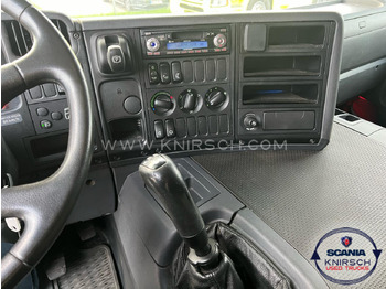 Camión caja cerrada SCANIA P 270 DB4x2MNA: foto 2 Camión caja cerrada SCANIA P 270 DB4x2MNA: foto 2