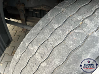 Camión caja cerrada SCANIA P 270 DB4x2MNA: foto 3 Camión caja cerrada SCANIA P 270 DB4x2MNA: foto 3