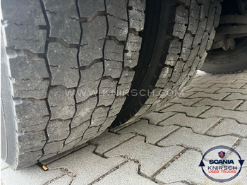 Camión caja cerrada SCANIA P 270 DB4x2MNA: foto 5 Camión caja cerrada SCANIA P 270 DB4x2MNA: foto 5