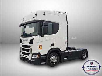 Cabeza tractora SCANIA R 450