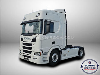 Cabeza tractora SCANIA R 500