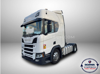 Cabeza tractora SCANIA R 450