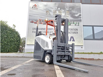Carretilla de 4 vías Amlift AGILIFT 25-12-49: foto 2 Carretilla de 4 vías Amlift AGILIFT 25-12-49: foto 2