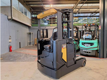 Retráctil Caterpillar NR20N2H: foto 5