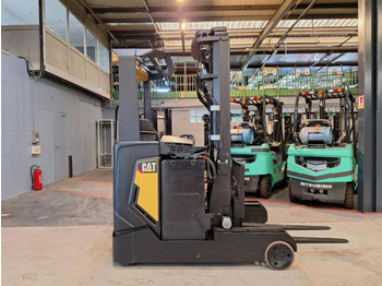 Retráctil Caterpillar NR20N2H: foto 4