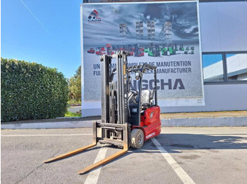 Carretilla elevadora eléctrica HANGCHA
