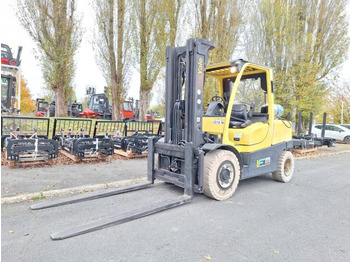 Leasing de Hyster H4.5FT6 Hyster H4.5FT6: foto 1
