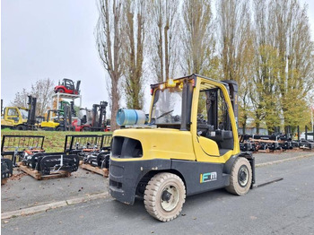 Leasing de Hyster H4.5FT6 Hyster H4.5FT6: foto 5