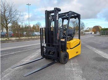 Carretilla elevadora eléctrica YALE
