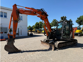 Miniexcavadora HITACHI ZX85USB-5A