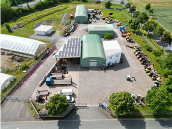 Miniexcavadora KUBOTA