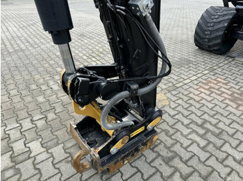 Leasing de CAT M315F Mobilbagger *7.865 h *Schnellwechsel CAT M315F Mobilbagger *7.865 h *Schnellwechsel: foto 2