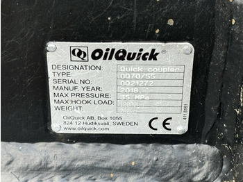 Leasing de CAT M315F Mobilbagger *7.865 h *Schnellwechsel CAT M315F Mobilbagger *7.865 h *Schnellwechsel: foto 4