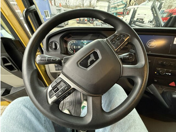 Leasing de MAN TGX 18.470 4x4H SZM - Kipphyd. Euro 6 *Kippaufl. MAN TGX 18.470 4x4H SZM - Kipphyd. Euro 6 *Kippaufl.: foto 2
