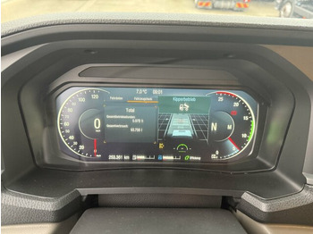 Leasing de MAN TGX 18.470 4x4H SZM - Kipphyd. Euro 6 *Kippaufl. MAN TGX 18.470 4x4H SZM - Kipphyd. Euro 6 *Kippaufl.: foto 3