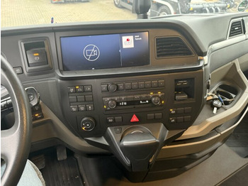 Leasing de MAN TGX 18.470 4x4H SZM - Kipphyd. Euro 6 *Kippaufl. MAN TGX 18.470 4x4H SZM - Kipphyd. Euro 6 *Kippaufl.: foto 4