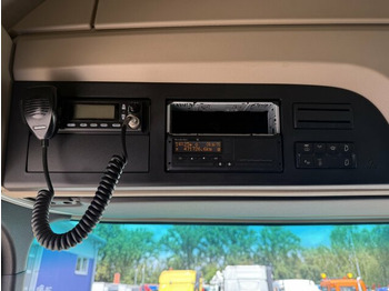 Cabeza tractora Mercedes-Benz ACTROS 1846 4x4 HAD Eur 6 Kipphydraulik Retarder: foto 4