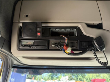 Cabeza tractora Scania G450 4x2 Euro 6 SZM Kipphydraulik Blatt/ Luft: foto 4