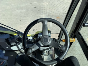 Leasing de  Johnston C202 Kleinkehrmaschine 2 M³ - 6.000 h Johnston C202 Kleinkehrmaschine 2 M³ - 6.000 h: foto 3