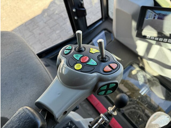 Leasing de  Johnston C202 Kleinkehrmaschine 2 M³ - 6.000 h Johnston C202 Kleinkehrmaschine 2 M³ - 6.000 h: foto 4