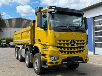 Camión volquete MERCEDES-BENZ Arocs 3248