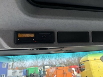 Bomba de hormigón Mercedes-Benz AROCS 3251 8x4 Putzmeister BSF 46-5.16 HLS: foto 4 Bomba de hormigón Mercedes-Benz AROCS 3251 8x4 Putzmeister BSF 46-5.16 HLS: foto 4