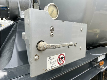 Leasing de Schwing Stetter Betonmischer Auflieger 10 m³ Schwing Stetter Betonmischer Auflieger 10 m³: foto 4 Leasing de Schwing Stetter Betonmischer Auflieger 10 m³ Schwing Stetter Betonmischer Auflieger 10 m³: foto 4