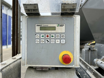 Leasing de Schwing Stetter Betonmischer Auflieger 10 m³ Schwing Stetter Betonmischer Auflieger 10 m³: foto 5 Leasing de Schwing Stetter Betonmischer Auflieger 10 m³ Schwing Stetter Betonmischer Auflieger 10 m³: foto 5