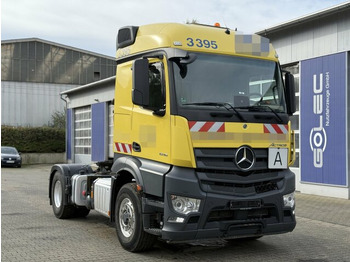 Cabeza tractora MERCEDES-BENZ Actros 1846
