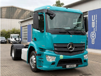 Cabeza tractora MERCEDES-BENZ Antos