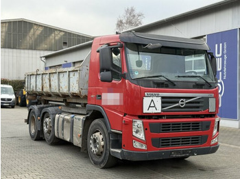 Camión multibasculante VOLVO FH 460