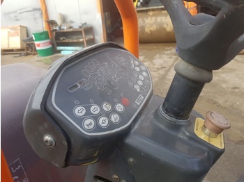 Mini compactadora Hamm HAMM 10 VV: foto 5