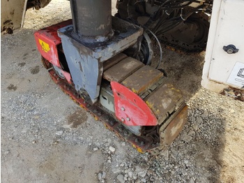 Fresadora en frío Wirtgen w100Fi: foto 3