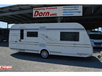 Caravana TABBERT VIVALDI 560