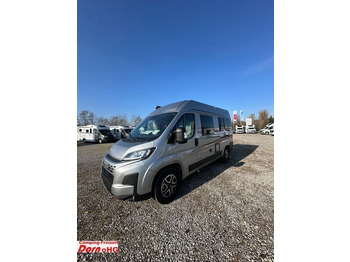 Cámper WEINSBERG CaraBus 540 MQ