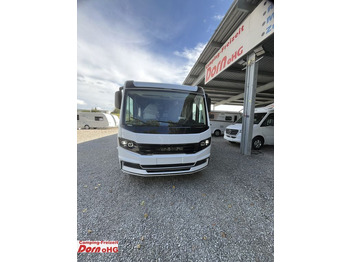 Autocaravana integral WEINSBERG CaraCore 650 MF