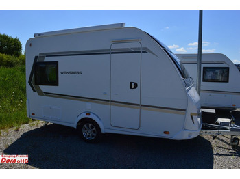Caravana WEINSBERG CaraOne 390 PUH