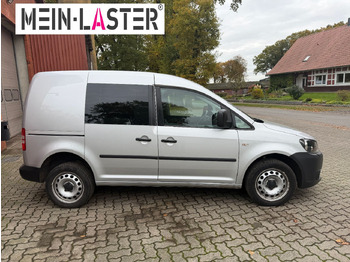 Leasing de  Volkswagen Caddy 2.0 TDI Soccer 4Motion Automatik 1. Hand Volkswagen Caddy 2.0 TDI Soccer 4Motion Automatik 1. Hand: foto 3