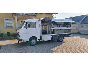 Limpieza de alcantarillado VOLKSWAGEN