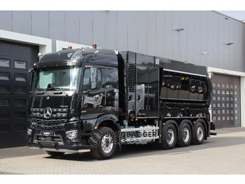 Leasing de Mercedes-Benz Arocs 3751 RSP ESE 6 RD 10000 Mercedes-Benz Arocs 3751 RSP ESE 6 RD 10000: foto 1