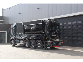Leasing de Mercedes-Benz Arocs 3751 RSP ESE 6 RD 10000 Mercedes-Benz Arocs 3751 RSP ESE 6 RD 10000: foto 2