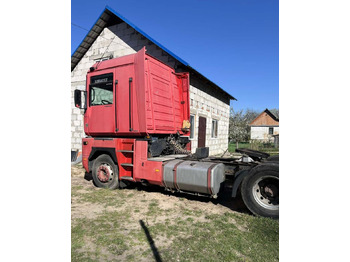Cabeza tractora RENAULT Magnum 440 ID1336S: foto 2 Cabeza tractora RENAULT Magnum 440 ID1336S: foto 2