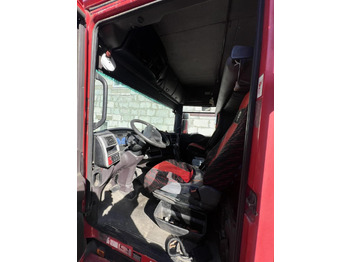 Cabeza tractora RENAULT Magnum 440 ID1336S: foto 4 Cabeza tractora RENAULT Magnum 440 ID1336S: foto 4