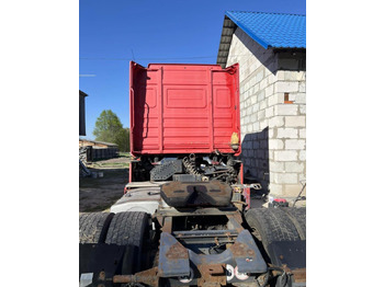 Cabeza tractora RENAULT Magnum 440 ID1336S: foto 3 Cabeza tractora RENAULT Magnum 440 ID1336S: foto 3