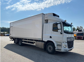 Camión frigorífico DAF CF 440