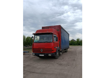 Camión lona RENAULT Major 340: foto 4