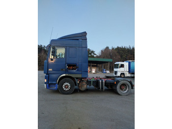 Cabeza tractora DAF XF 95 380