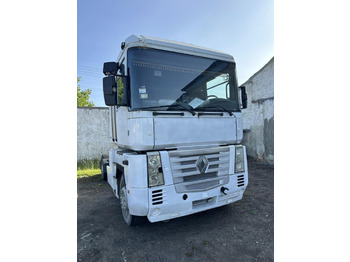 Cabeza tractora RENAULT Magnum 440